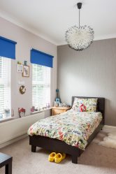Quais são as cortinas nas janelas (mais de 200 fotos): Várias opções de design para sua casa