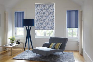 Quais são as cortinas nas janelas (mais de 200 fotos): Várias opções de design para sua casa