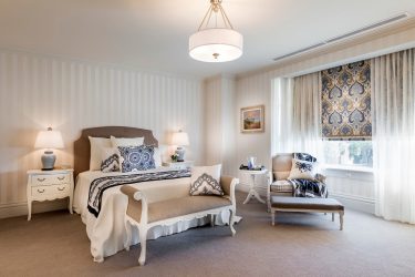 Quais são as cortinas nas janelas (mais de 200 fotos): Várias opções de design para sua casa