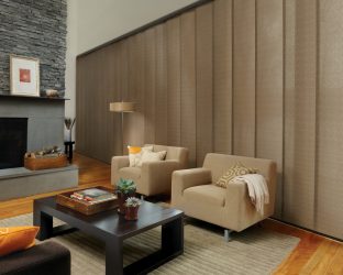 Quais são as cortinas nas janelas (mais de 200 fotos): Várias opções de design para sua casa