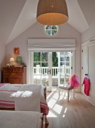 Quais são as cortinas nas janelas (mais de 200 fotos): Várias opções de design para sua casa