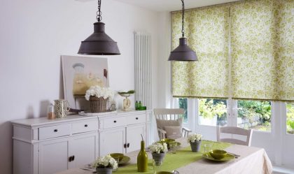 Quais são as cortinas nas janelas (mais de 200 fotos): Várias opções de design para sua casa