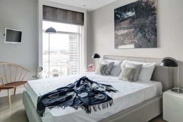 Quais são as cortinas nas janelas (mais de 200 fotos): Várias opções de design para sua casa