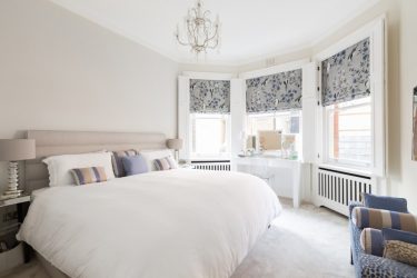 Quais são as cortinas nas janelas (mais de 200 fotos): Várias opções de design para sua casa