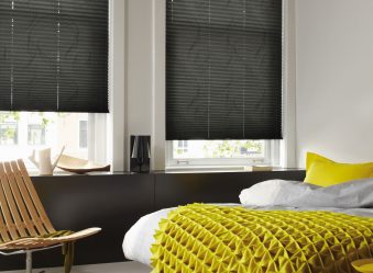 Quais são as cortinas nas janelas (mais de 200 fotos): Várias opções de design para sua casa