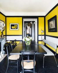Interior com acidez: + 135 Fotos da cozinha em amarelo. Nós começamos a manhã vigorosamente e ensolarado