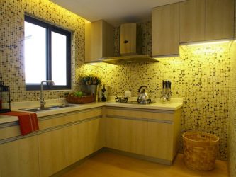 Interior com acidez: + 135 Fotos da cozinha em amarelo. Nós começamos a manhã vigorosamente e ensolarado