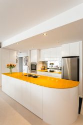 Psicologia de contrastes: 105+ Fotos de combinações de amarelo no interior. Todos os prós e contras