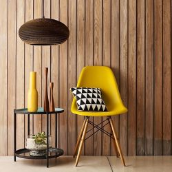 Psicologia de contrastes: 105+ Fotos de combinações de amarelo no interior. Todos os prós e contras