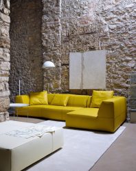 Psicologia de contrastes: 105+ Fotos de combinações de amarelo no interior. Todos os prós e contras