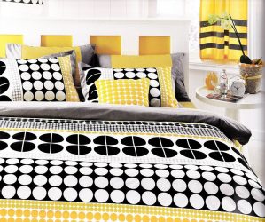 Psicologia de contrastes: 105+ Fotos de combinações de amarelo no interior. Todos os prós e contras