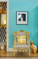 Psicologia de contrastes: 105+ Fotos de combinações de amarelo no interior. Todos os prós e contras