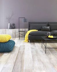 Psicologia de contrastes: 105+ Fotos de combinações de amarelo no interior. Todos os prós e contras