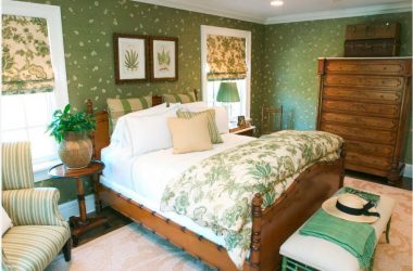 Papéis de parede verdes: mais de 200 fotos de design para o seu interior. Que papéis de parede são adequados para paredes no quarto, cozinha, sala de estar?