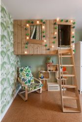 Papéis de parede verdes: mais de 200 fotos de design para o seu interior. Que papéis de parede são adequados para paredes no quarto, cozinha, sala de estar?