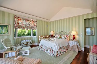 Papéis de parede verdes: mais de 200 fotos de design para o seu interior. Que papéis de parede são adequados para paredes no quarto, cozinha, sala de estar?
