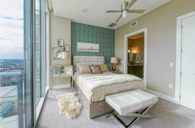 Papéis de parede verdes: mais de 200 fotos de design para o seu interior. Que papéis de parede são adequados para paredes no quarto, cozinha, sala de estar?