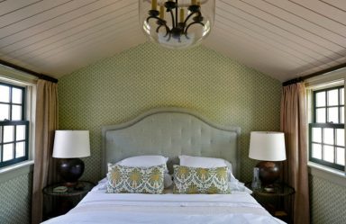 Papéis de parede verdes: mais de 200 fotos de design para o seu interior. Que papéis de parede são adequados para paredes no quarto, cozinha, sala de estar?