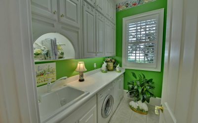 Papéis de parede verdes: mais de 200 fotos de design para o seu interior. Que papéis de parede são adequados para paredes no quarto, cozinha, sala de estar?
