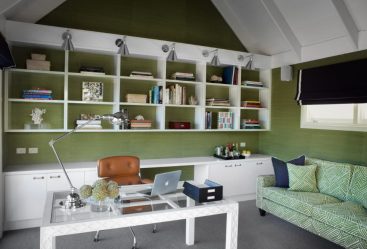 Papéis de parede verdes: mais de 200 fotos de design para o seu interior. Que papéis de parede são adequados para paredes no quarto, cozinha, sala de estar?