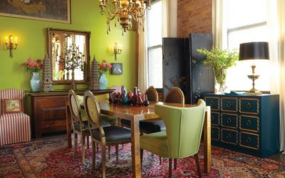 Papéis de parede verdes: mais de 200 fotos de design para o seu interior. Que papéis de parede são adequados para paredes no quarto, cozinha, sala de estar?
