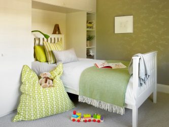 Papéis de parede verdes: mais de 200 fotos de design para o seu interior. Que papéis de parede são adequados para paredes no quarto, cozinha, sala de estar?