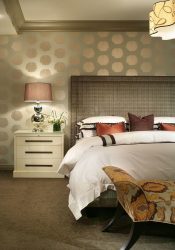 Papéis de parede verdes: mais de 200 fotos de design para o seu interior. Que papéis de parede são adequados para paredes no quarto, cozinha, sala de estar?