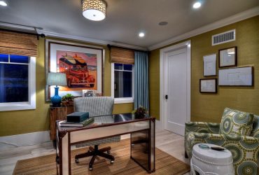 Papéis de parede verdes: mais de 200 fotos de design para o seu interior. Que papéis de parede são adequados para paredes no quarto, cozinha, sala de estar?