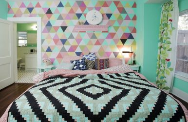 Papéis de parede verdes: mais de 200 fotos de design para o seu interior. Que papéis de parede são adequados para paredes no quarto, cozinha, sala de estar?