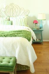 Papéis de parede verdes: mais de 200 fotos de design para o seu interior. Que papéis de parede são adequados para paredes no quarto, cozinha, sala de estar?