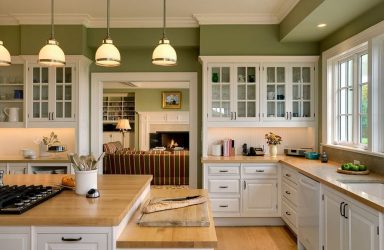 Papéis de parede verdes: mais de 200 fotos de design para o seu interior. Que papéis de parede são adequados para paredes no quarto, cozinha, sala de estar?