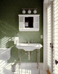 Papéis de parede verdes: mais de 200 fotos de design para o seu interior. Que papéis de parede são adequados para paredes no quarto, cozinha, sala de estar?