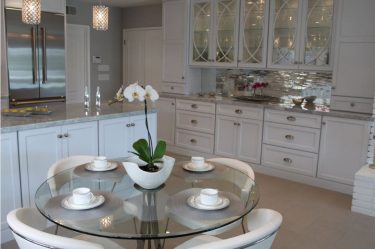 Design por trás do espelho - pequenos e grandes espelhos no interior do apartamento (290+ fotos)