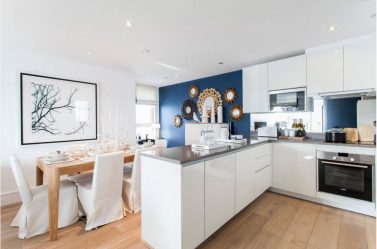 Design por trás do espelho - pequenos e grandes espelhos no interior do apartamento (290+ fotos)
