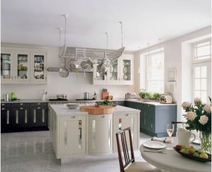 Design por trás do espelho - pequenos e grandes espelhos no interior do apartamento (290+ fotos)