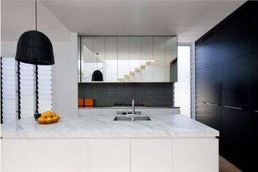 Design por trás do espelho - pequenos e grandes espelhos no interior do apartamento (290+ fotos)