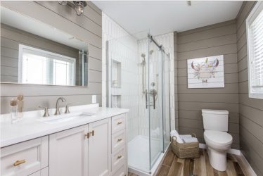 Design por trás do espelho - pequenos e grandes espelhos no interior do apartamento (290+ fotos)
