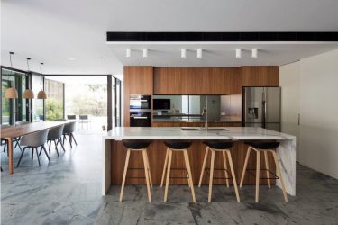 Design por trás do espelho - pequenos e grandes espelhos no interior do apartamento (290+ fotos)
