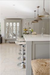 Design por trás do espelho - pequenos e grandes espelhos no interior do apartamento (290+ fotos)