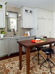 Design por trás do espelho - pequenos e grandes espelhos no interior do apartamento (290+ fotos)