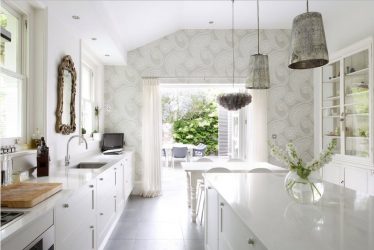 Design por trás do espelho - pequenos e grandes espelhos no interior do apartamento (290+ fotos)