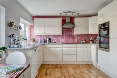 Design por trás do espelho - pequenos e grandes espelhos no interior do apartamento (290+ fotos)