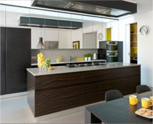 Design por trás do espelho - pequenos e grandes espelhos no interior do apartamento (290+ fotos)