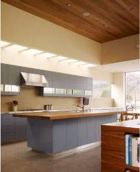 Design por trás do espelho - pequenos e grandes espelhos no interior do apartamento (290+ fotos)