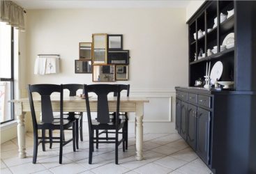 Design por trás do espelho - pequenos e grandes espelhos no interior do apartamento (290+ fotos)