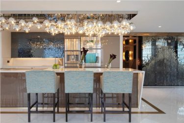 Design por trás do espelho - pequenos e grandes espelhos no interior do apartamento (290+ fotos)