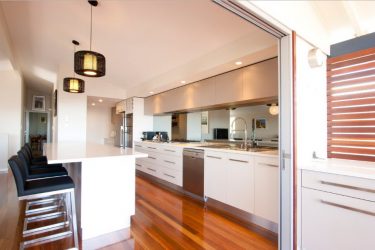 Design por trás do espelho - pequenos e grandes espelhos no interior do apartamento (290+ fotos)
