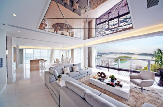 Design from behind the mirror - Small and large Mirrors in the interior of the apartment (290+ Photos)