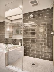 Design por trás do espelho - pequenos e grandes espelhos no interior do apartamento (290+ fotos)