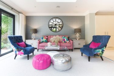 Design por trás do espelho - pequenos e grandes espelhos no interior do apartamento (290+ fotos)